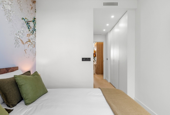 Wiederverkauf - Wohnung - Torre Pacheco - Inland