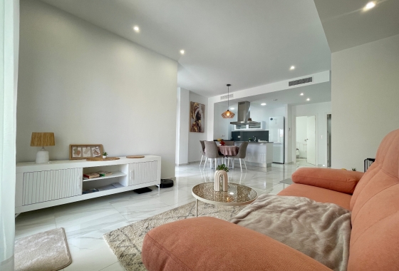 Wiederverkauf - Villa - Benijofar - Costa Blanca