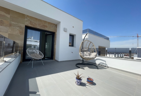 Wiederverkauf - Villa - Benijofar - Costa Blanca