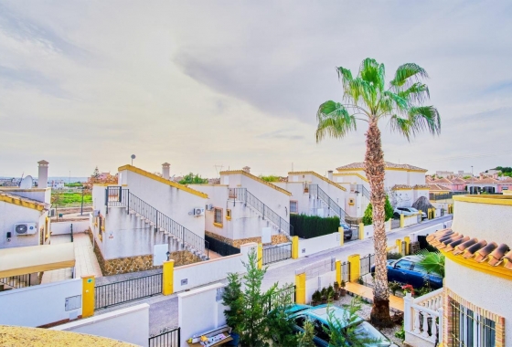 Herverkoop - Villa - Los Montesinos - Costa Blanca