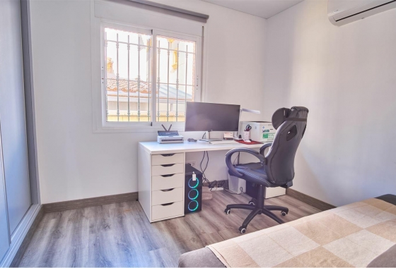 Herverkoop - Villa - Los Montesinos - Costa Blanca