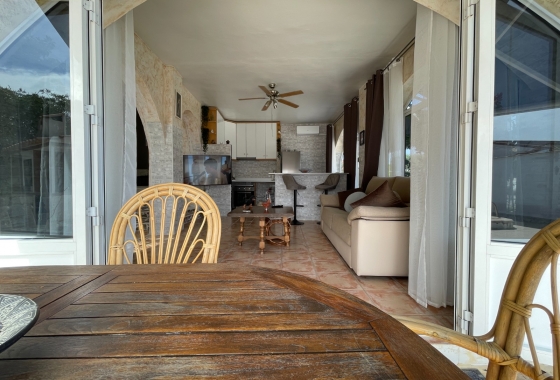 Wiederverkauf - Villa - Ciudad Quesada - Costa Blanca