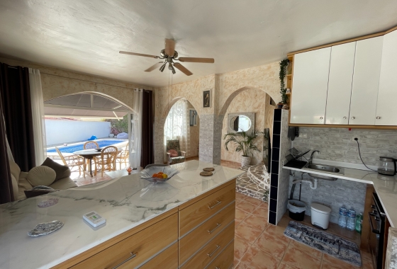 Wiederverkauf - Villa - Ciudad Quesada - Costa Blanca