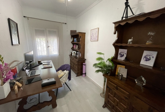 Wiederverkauf - Villa - Ciudad Quesada - Costa Blanca