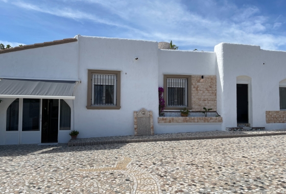 Wiederverkauf - Villa - Ciudad Quesada - Costa Blanca