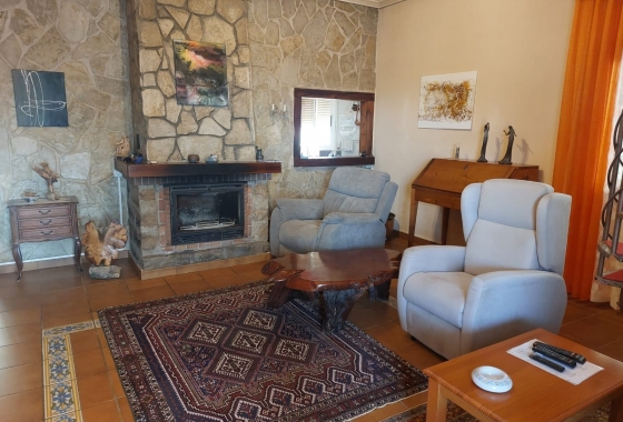 Herverkoop - Finca - Albatera - Inland