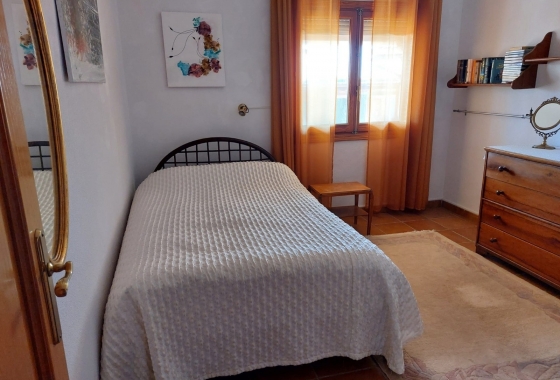 Herverkoop - Finca - Albatera - Inland