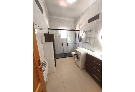 Herverkoop - Finca - Albatera - Inland