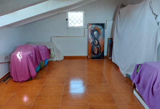 Herverkoop - Finca - Albatera - Inland