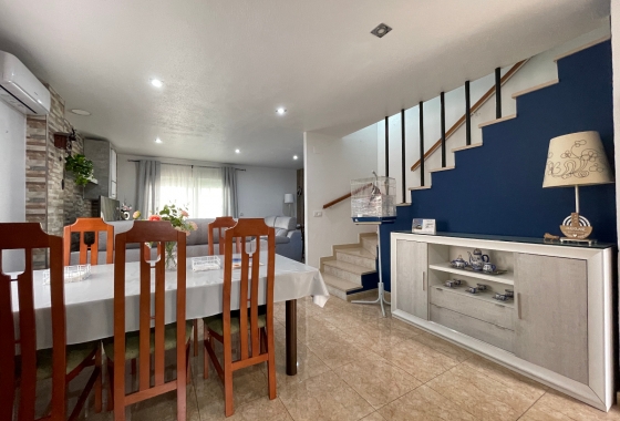 Wiederverkauf - Stadthaus - Benijofar - Costa Blanca