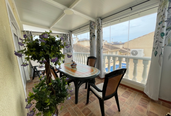 Wiederverkauf - Stadthaus - Benijofar - Costa Blanca