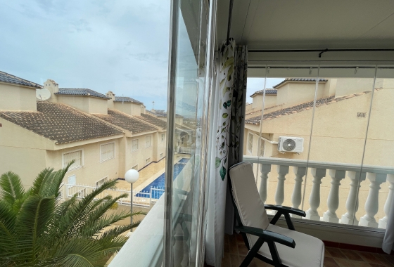 Wiederverkauf - Stadthaus - Benijofar - Costa Blanca