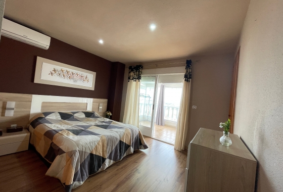 Wiederverkauf - Stadthaus - Benijofar - Costa Blanca