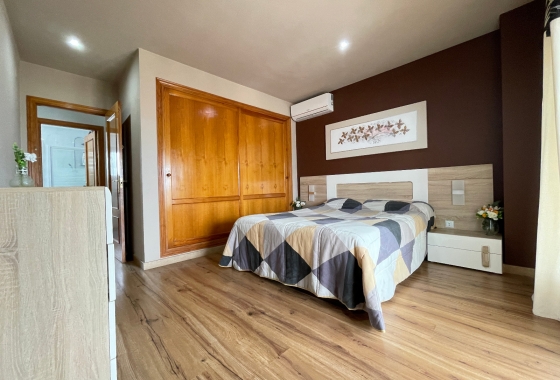 Wiederverkauf - Stadthaus - Benijofar - Costa Blanca