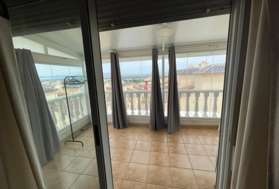 Wiederverkauf - Stadthaus - Benijofar - Costa Blanca