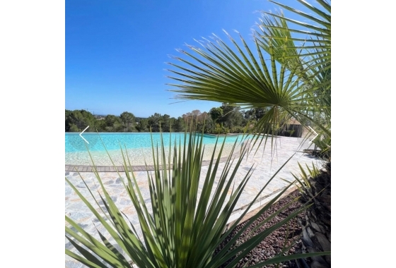 Herverkoop - Appartement / flat - Orihuela - Inland