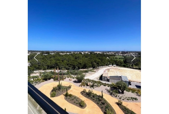 Herverkoop - Appartement / flat - Orihuela - Inland