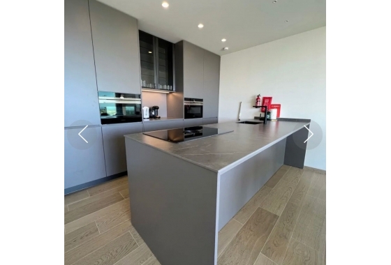 Herverkoop - Appartement / flat - Orihuela - Inland