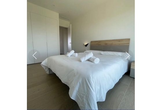 Herverkoop - Appartement / flat - Orihuela - Inland