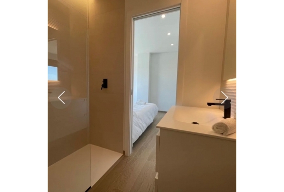 Herverkoop - Appartement / flat - Orihuela - Inland