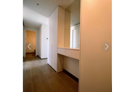 Herverkoop - Appartement / flat - Orihuela - Inland