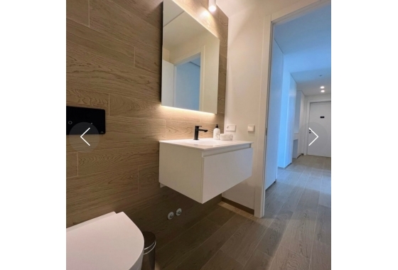 Herverkoop - Appartement / flat - Orihuela - Inland