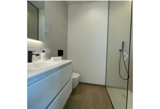 Herverkoop - Appartement / flat - Orihuela - Inland