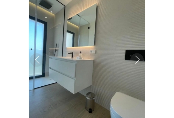 Herverkoop - Appartement / flat - Orihuela - Inland