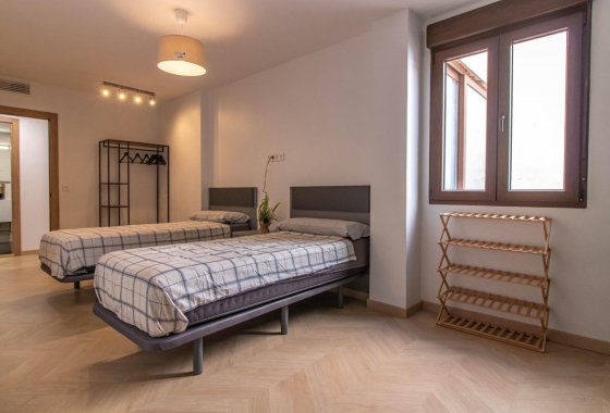 Wiederverkauf - Wohnung - Torrevieja - Costa Blanca