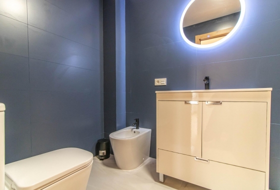 Wiederverkauf - Wohnung - Torrevieja - Costa Blanca