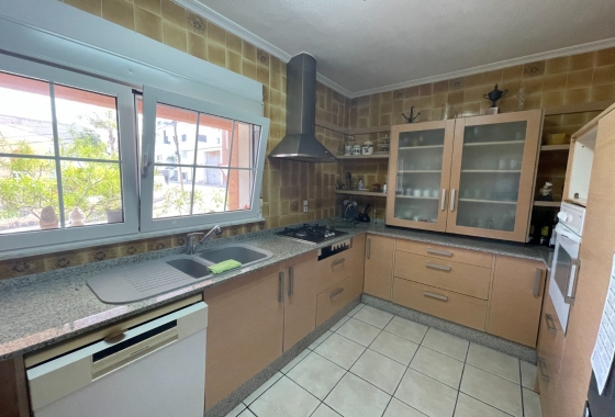 Wiederverkauf - Villa - Benijofar - Costa Blanca