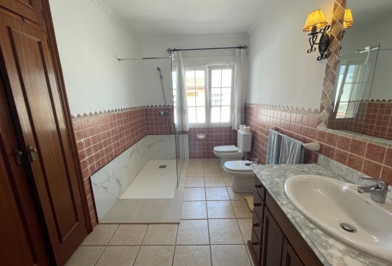 Wiederverkauf - Villa - Benijofar - Costa Blanca