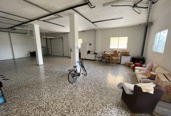 Wiederverkauf - Stadthaus - Formentera del Segura - Costa Blanca