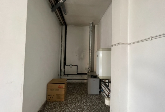 Wiederverkauf - Stadthaus - Formentera del Segura - Costa Blanca