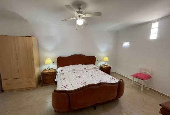 Wiederverkauf - Villa - Daya Nueva - Costa Blanca