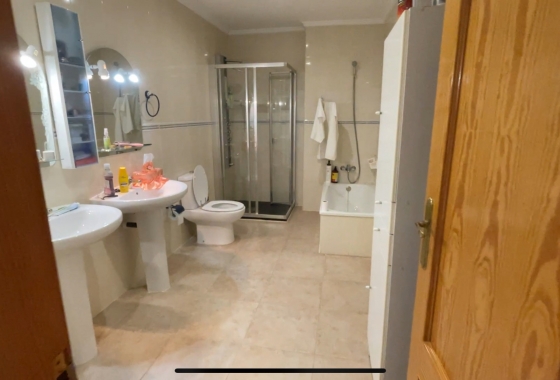 Wiederverkauf - Villa - Daya Nueva - Costa Blanca