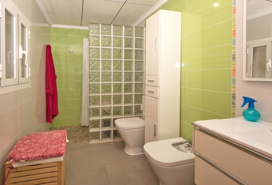 Wiederverkauf - Stadthaus - Benijofar - Costa Blanca