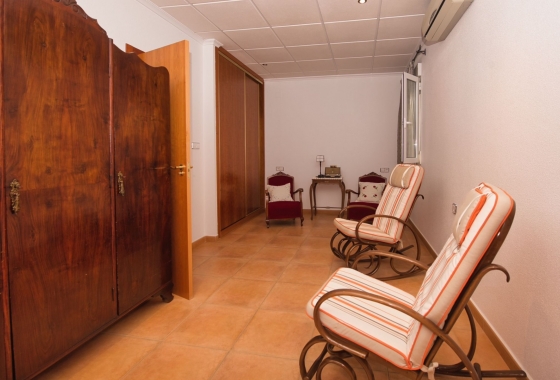 Wiederverkauf - Stadthaus - Benijofar - Costa Blanca