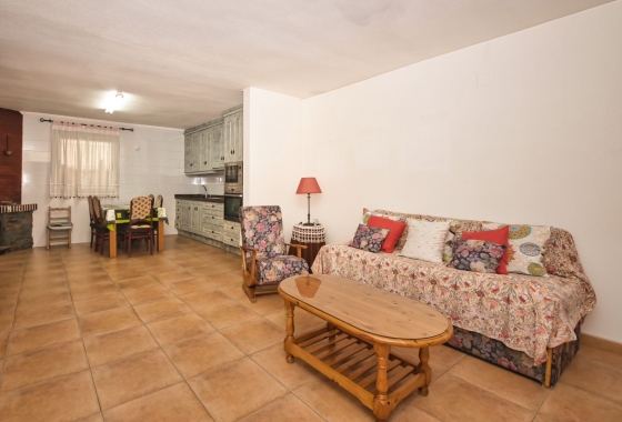 Wiederverkauf - Stadthaus - Benijofar - Costa Blanca