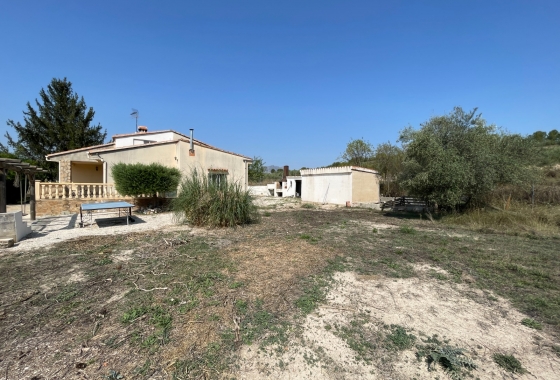 Herverkoop - Villa - Millena - Inland