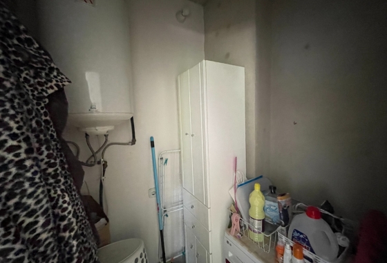 Herverkoop - Villa - Millena - Inland