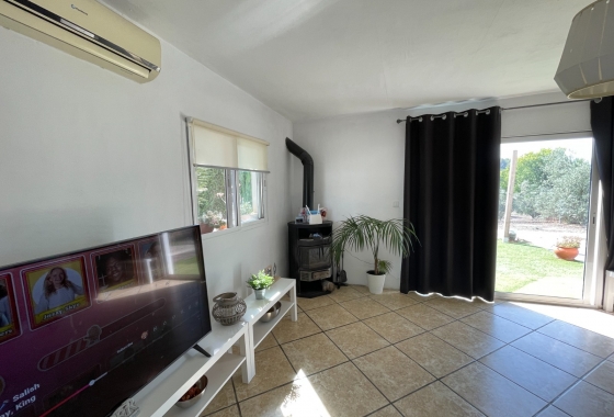 Herverkoop - Villa - Millena - Inland