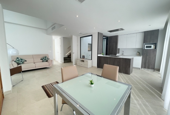 Wiederverkauf - Villa - Benijofar - Costa Blanca