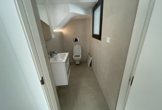 Wiederverkauf - Villa - Benijofar - Costa Blanca