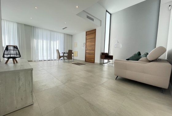 Wiederverkauf - Villa - Benijofar - Costa Blanca