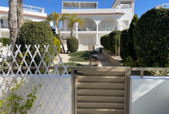 Herverkoop - Appartement / flat - Rojales - Inland