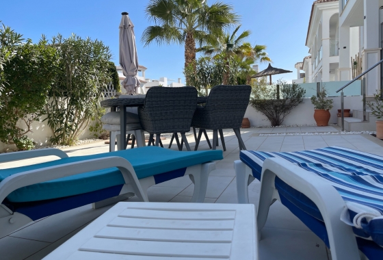 Herverkoop - Appartement / flat - Rojales - Inland