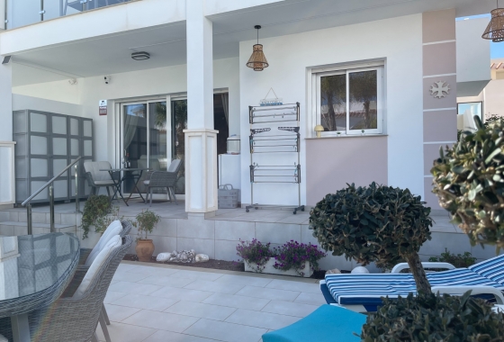 Herverkoop - Appartement / flat - Rojales - Inland