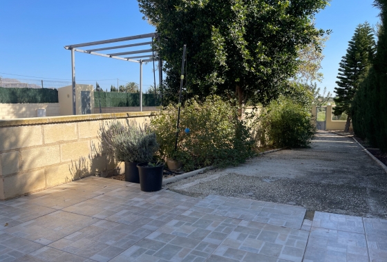 Herverkoop - Villa - Albatera - Inland