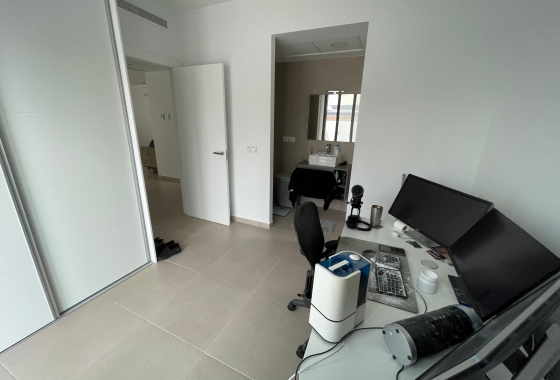 Herverkoop - Villa - Benijofar - Costa Blanca